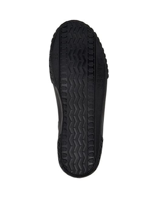 Camper Black Camaleon