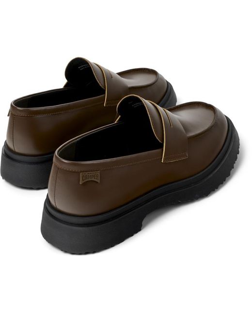 Camper Elegante Schuhe in Brown für Herren