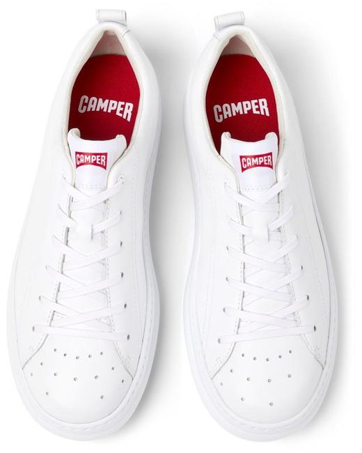 Camper ReCrafted in White für Herren
