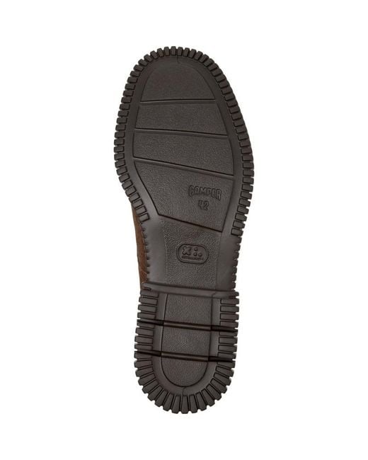 Camper Brown Pix for men