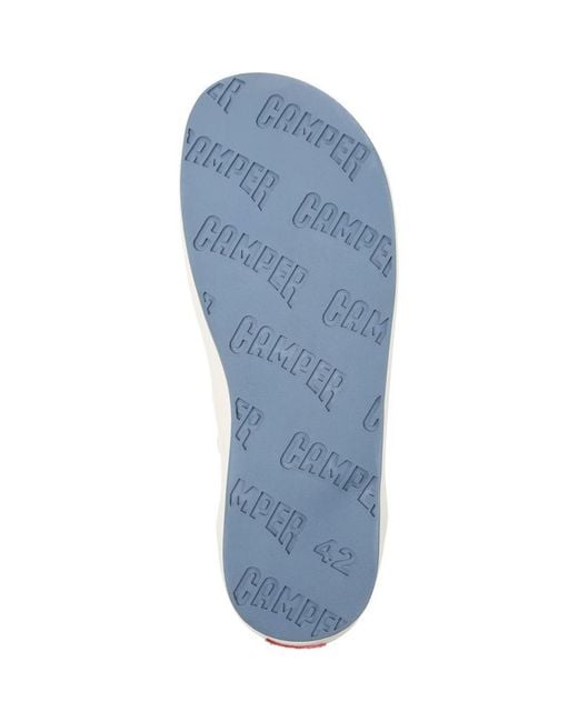 Camper White Casual for men
