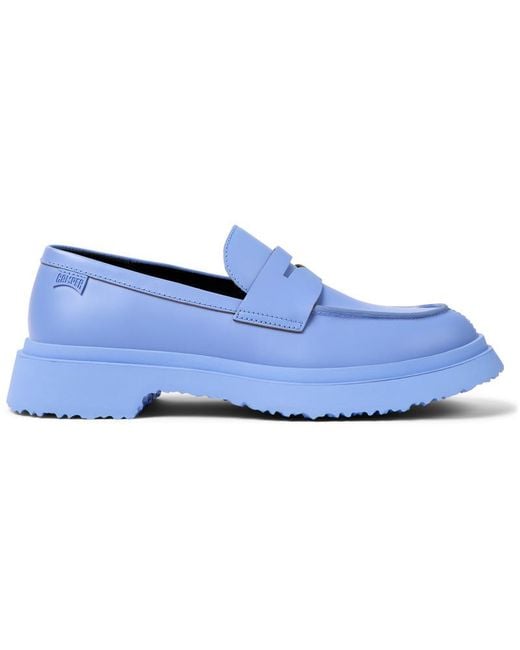 Walden Camper en coloris Blue