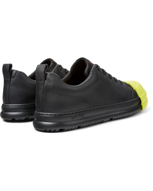 Camper Sneaker in Black für Herren