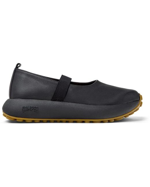 Camper Blue Lässige schuhe