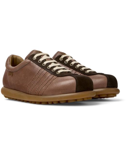 Camper Brown Casual for men
