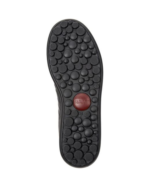 Camper Black Casual