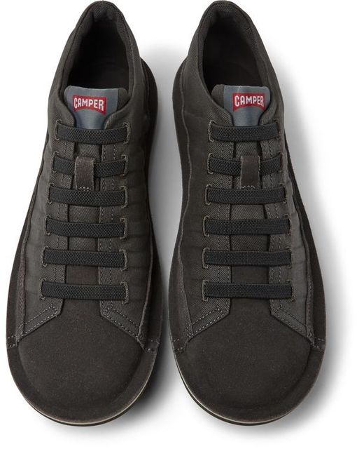 Camper Black Casual for men