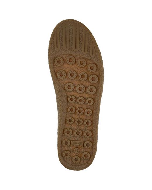 Camper White Casual for men
