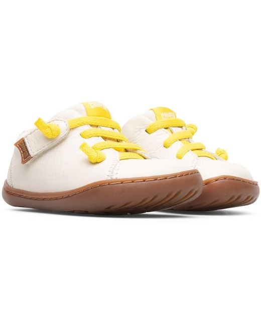 Camper Natural Peu