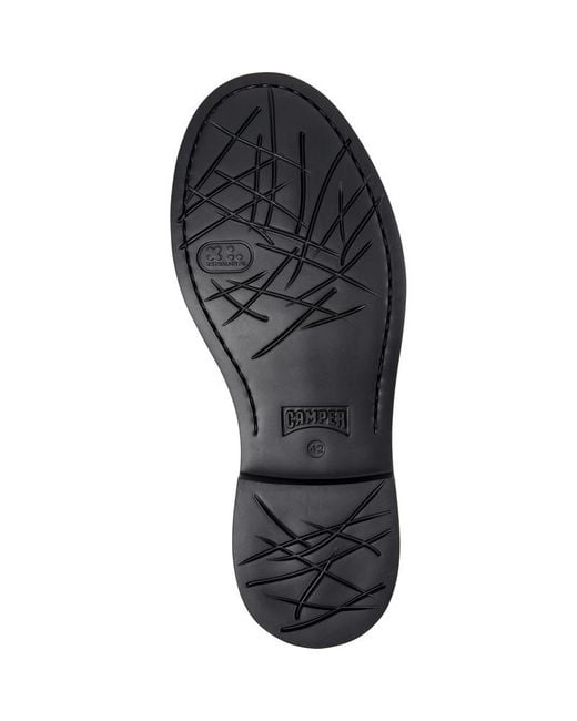 Camper Black Dean for men