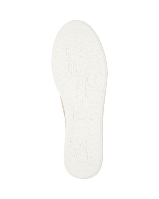 Camper Natural Beige Sneaker