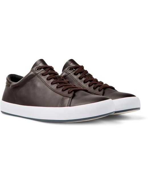 Camper Black Andratx for men