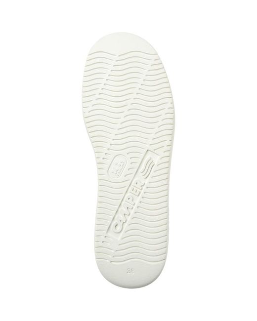 Camper Black Runner K21 Trainers