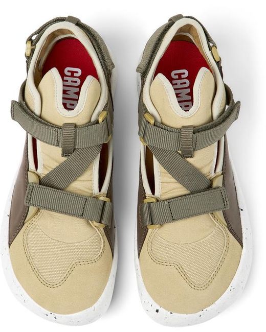 Sneaker di Camper in Blue da Uomo
