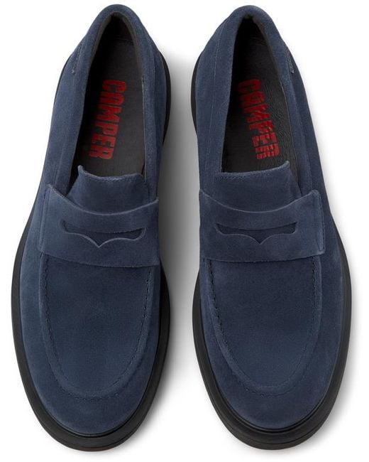 Camper Blue Norman for men