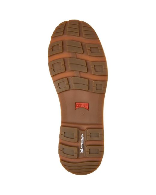 Camper Brown Brutus Trek for men