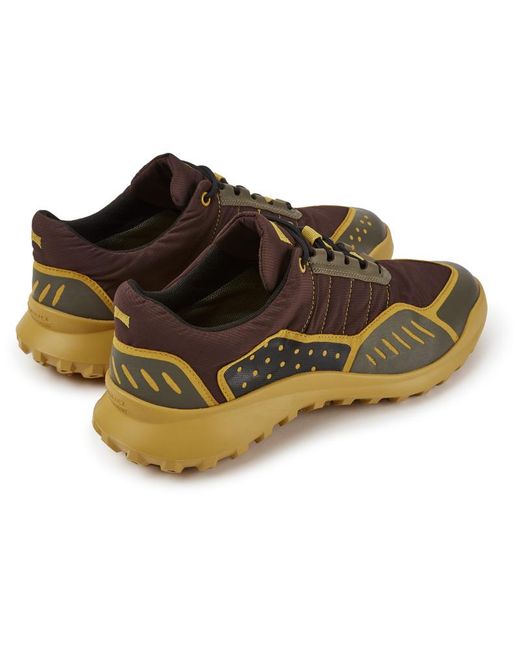 Camper Brown Sneakers for men