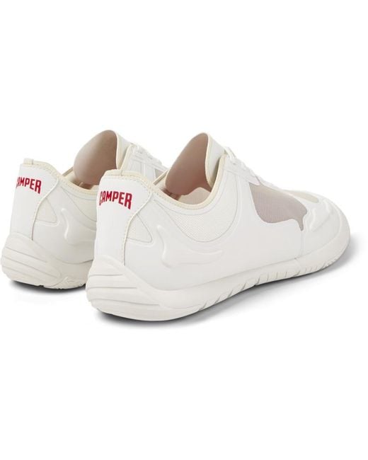 Camper Sneaker in White für Herren