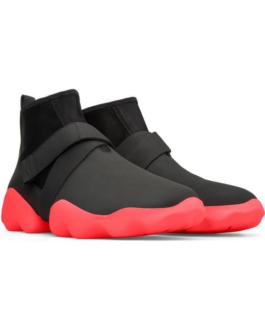 Camper Black Dub for men