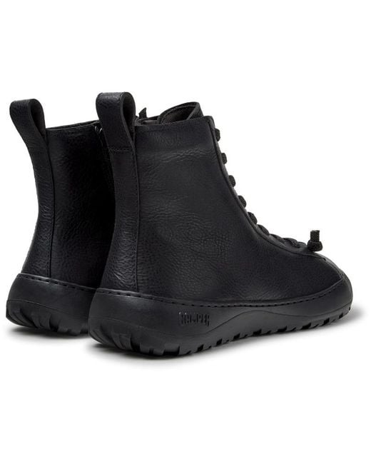 Camper Black Casual