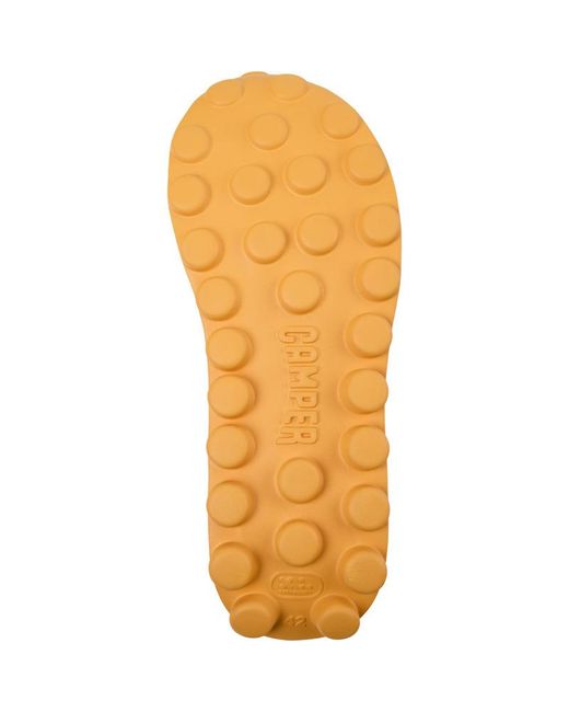 Camper Red Pelotissima for men