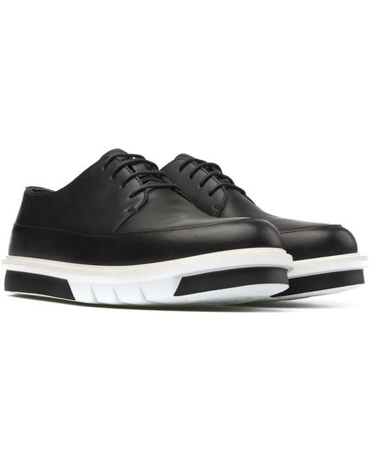 Camper Black Mateo for men