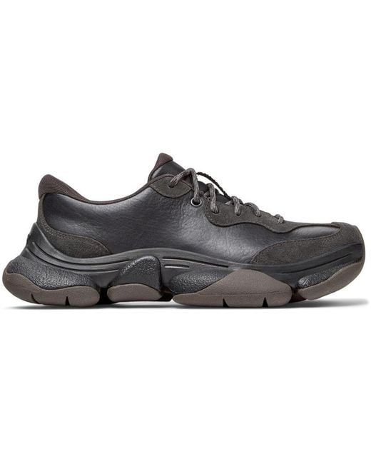 Camper Black Casual