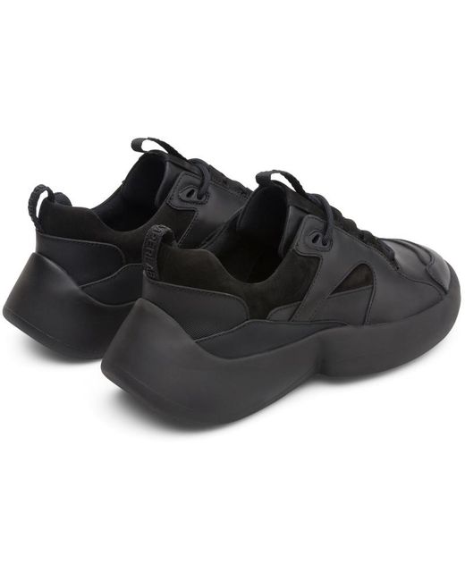 camper lab shoes