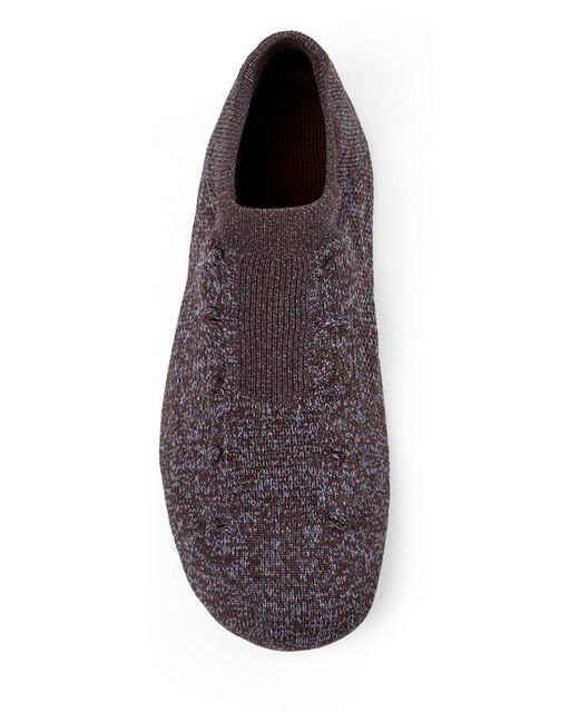 Camper Brown Small Items