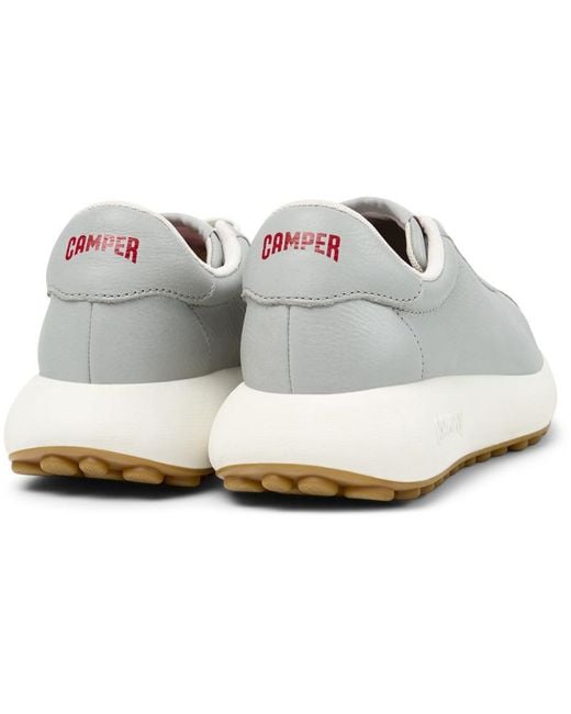 Camper White Casual