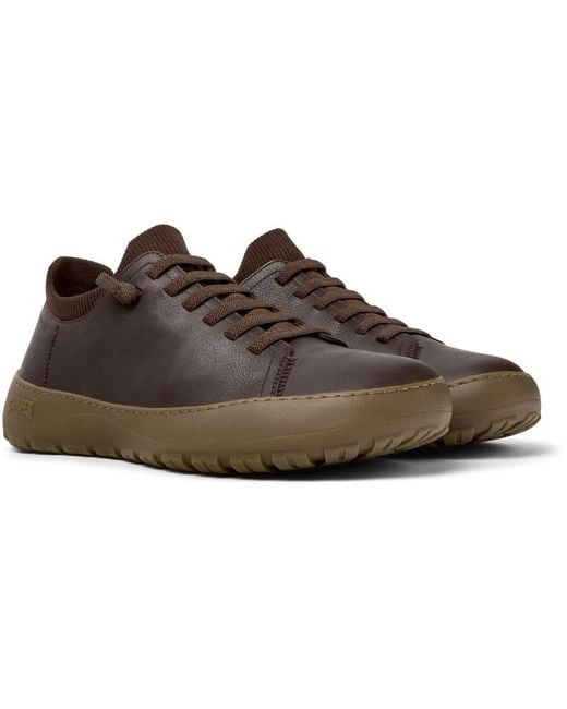 Camper Brown Casual for men