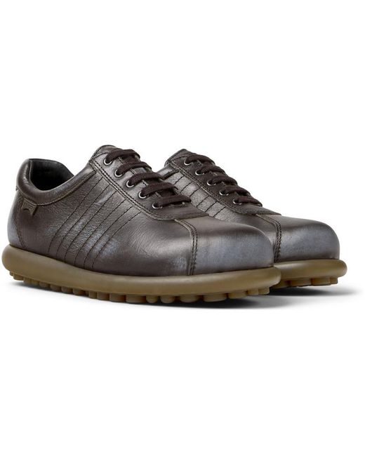 Camper Brown Casual