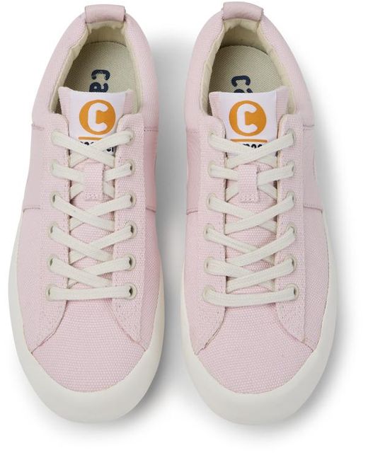 Camper Pink Imar