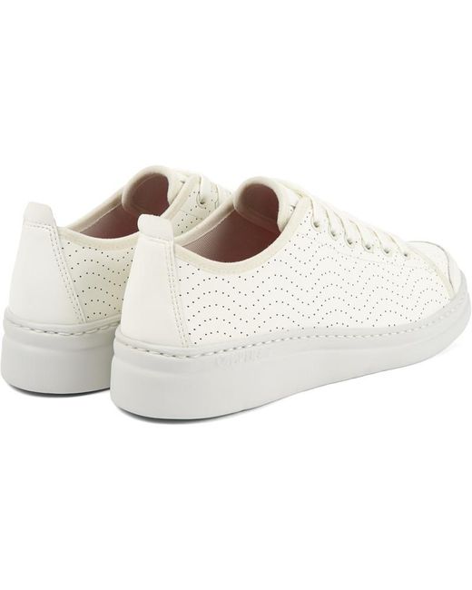 Runner Camper en coloris White