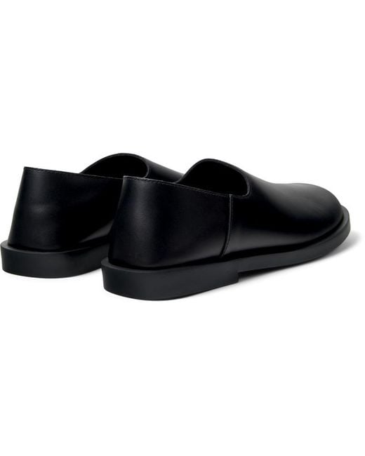 Camper Black Casual for men