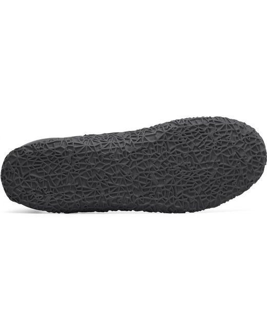 Camper Blue Capas for men