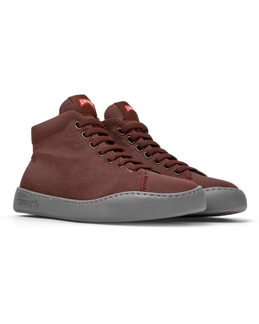 Camper Brown Casual
