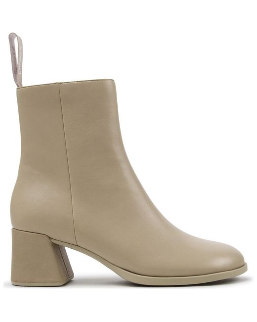 Camper Natural Formal Shoes