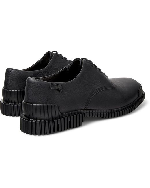 Camper Black Pix for men