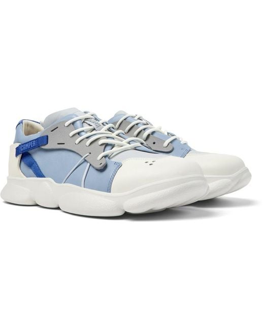Camper Green Sneakers for men