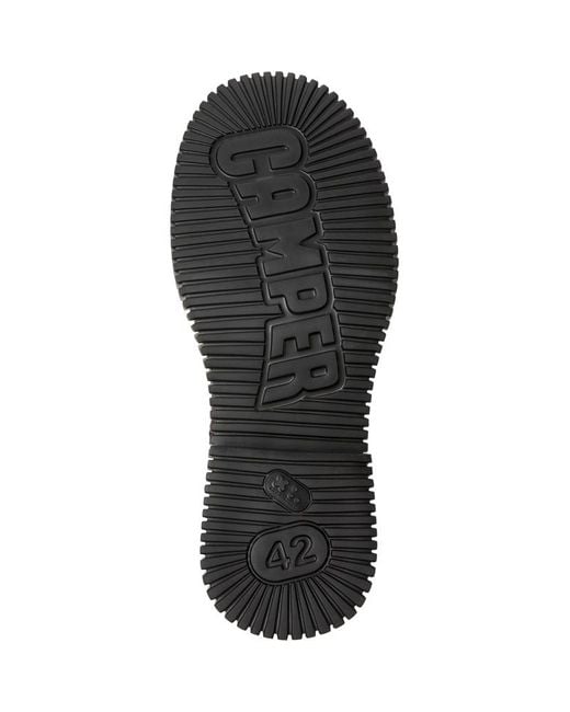 Camper Brown Ankle Boots for men