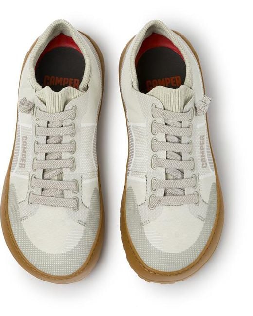 Camper White Casual for men