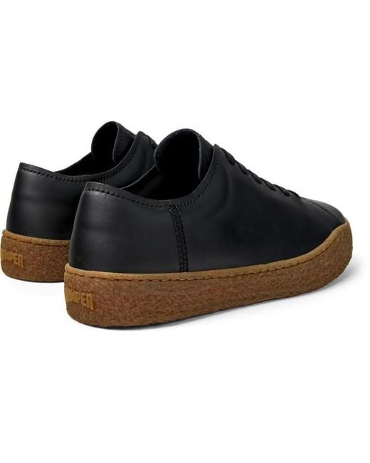 Camper Sneaker in Black für Herren