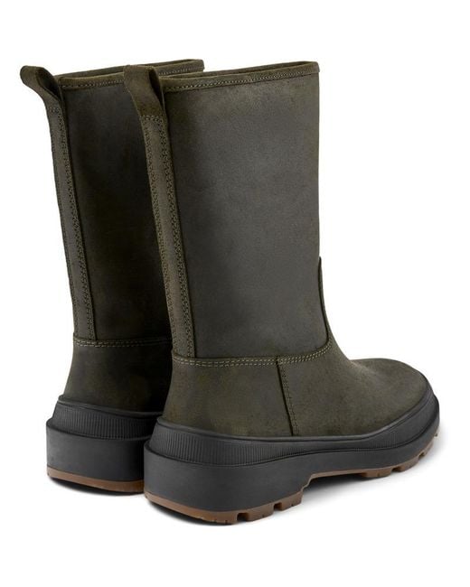 Brutus Trek Camper en coloris Black
