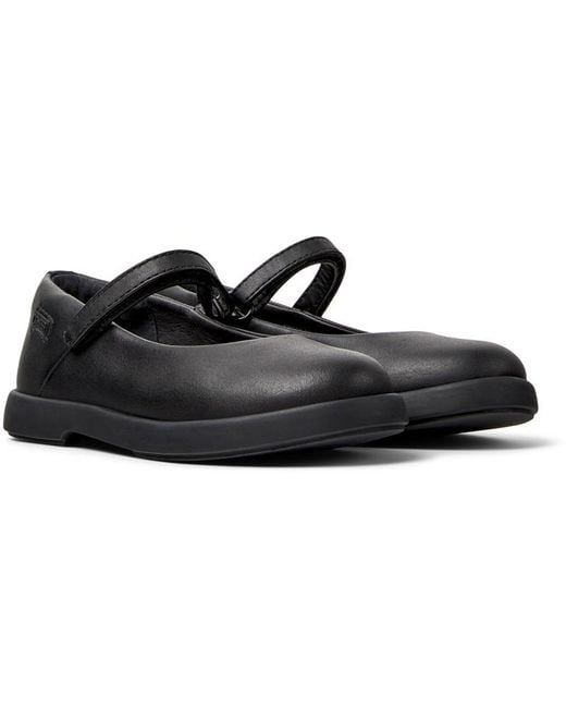 Camper Black Duet