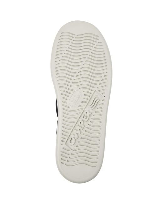 Camper Black Casual for men