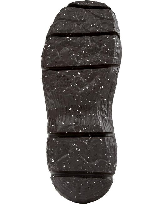 Camper Black Roku Outsoles