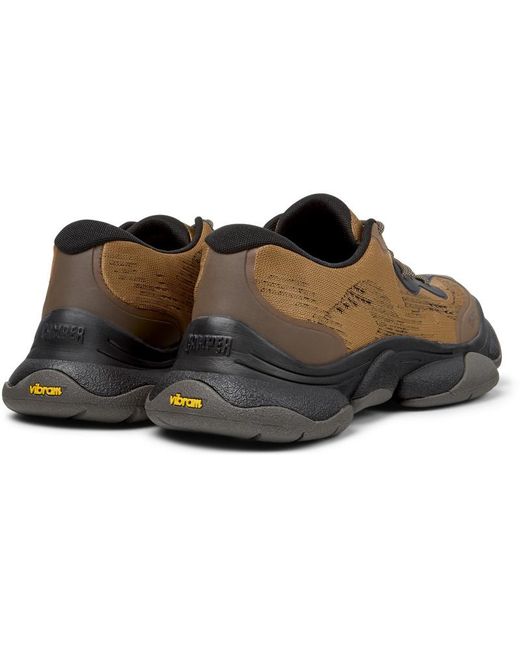 Camper Brown Casual for men