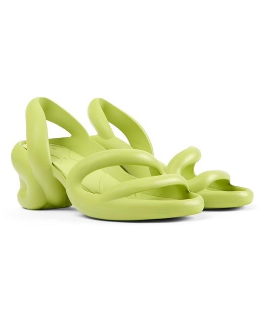 Camper E -Sandale in Green für Herren