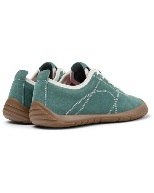 Camper Blue Sneaker
